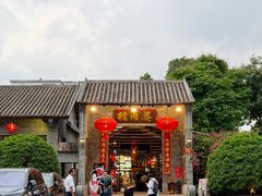 -猪肉婆私房菜(容桂总店)