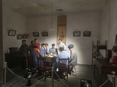 -鞍钢博物馆