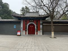 -千佛山风景名胜区