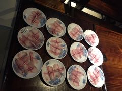 -新疆烧烤王(广灵店)