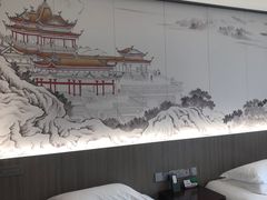 -南京钟山宾馆(江苏省会议中心)