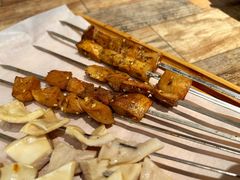 -枪火串烧·东北特色烧烤(罗湖总店)