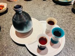 -丝路金桃·新疆菜(徐汇店)