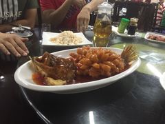 -协和菜馆(凤凰街店)