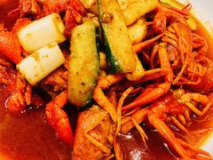 -龙虾奇迹(大华三路店)