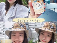 -Something For(中洲湾店)