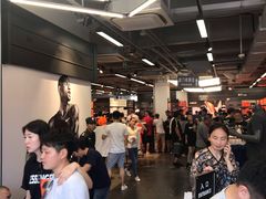-NIKE上海青浦优选体验店