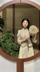 点击看大图 -青禾蒙娜丽莎婚纱摄影(武汉总店)