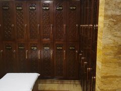 -益健·足疗汗蒸SPA(芙蓉广场店)