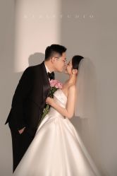 -卡兹摄影STUDIO婚纱摄影(文化路万达店)