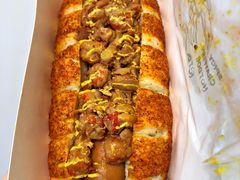 -LELECHA乐乐茶(新街口大洋店)