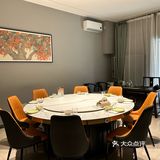 人均百元性价比不错，是王四营乡餐厅的最好选择