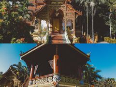 -曼听御花园