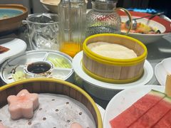 -颂福楼·南京菜(定淮门店)