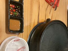 -胖记烤肉(湖大店)