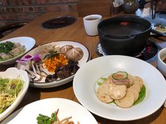 -禅蕴素食生活馆