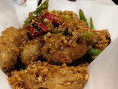 -新旺茶餐厅(嘉里城店)