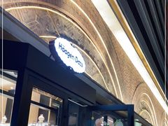 门面-哈根达斯(美罗城店)