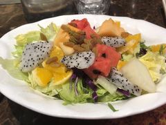 -尚雅铁板料理自助餐厅(乐松店)