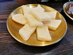 打糕-玉流珍肴馆(亮马桥店)