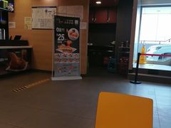 -麦当劳(朝阳路得来速店)