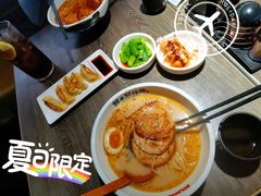 -味千拉面(又一城店)