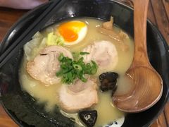 百步拉面-百步拉面