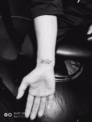 -刺客纹画纹身·洗纹身·穿孔饰品