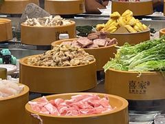 -喜家自助小火锅(乐客城店)