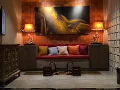 -菩泰·泰式草本按摩SPA(国大城市广场店)