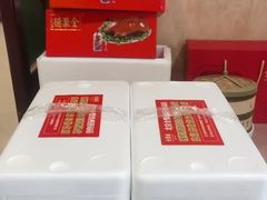 -北京全聚德(西客站店)