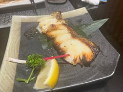 -昱匠·日本料理(金融街店)