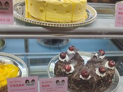 -丁香西饼屋(桂林路店)