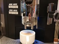 -青岛证大喜玛拉雅酒店·Z1餐厅