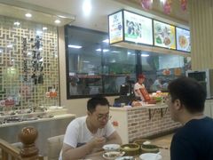 -宋记粥铺家常菜·米饭套餐·粤式早点(宽城万达店)