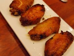 -玛格萝妮比萨屋(四平店)
