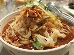 -伊带伊路新疆美食府(呼家楼店)