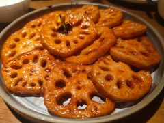 -庆春朴门(前滩太古里店)