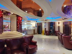 -格莱美量贩式KTV(奥帆店)