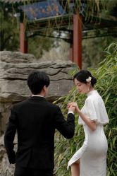 -摩玛婚纱摄影(杭州店)