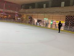 -冠军冰场(环球中心店)