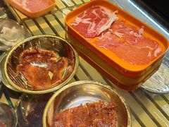 -尚品海鲜肥牛自助火锅(湖明店)