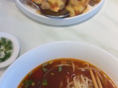 -子霖南山鲜虾面(南山总店)