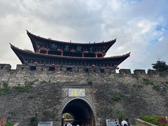 -大理古城