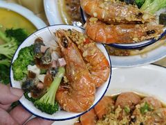-尚岛私房菜(西方巷店)