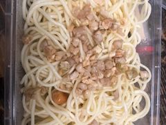 -乔伯凉面(白沙路店)