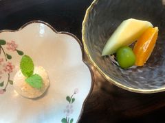 -元熹会席料理