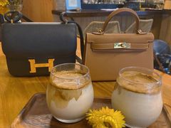 我家的包包-251#coffee roasters(沿河东路店)