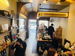 -Parking Coffee(孩儿巷店)