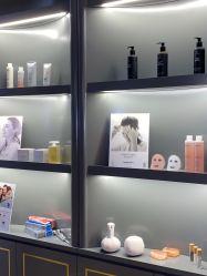 -栖SPA·ONDA ·海菲秀·皑皑科技美肤中心